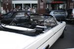 Mercedes-Benz SE 1961 года